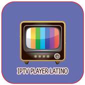 IPTV player Latino ATUALIZADA