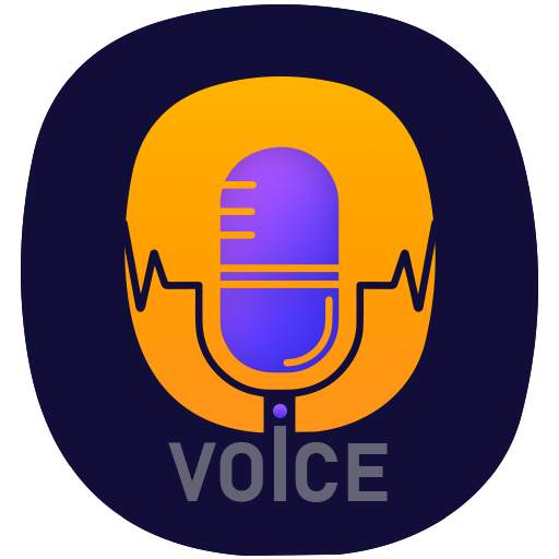 Voice Changer - Voice Changer During Call