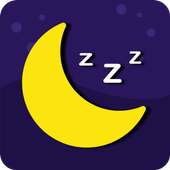 Sleep Sounds - Relax, Meditation, White Noise on 9Apps