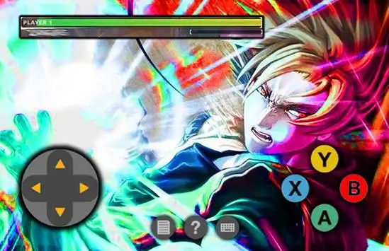 goku tenkaichi saiyan batalla APK Descargar tenkaichi saiyan fight goku tenkaichi saiyan batalla APK Descargar