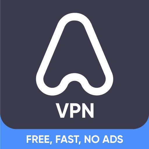 Atlas VPN - Secure Free & Unlimited VPN Proxy