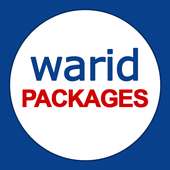 Warid Packages 4G/3G