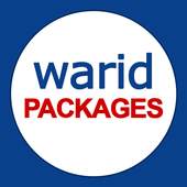 Warid Packages 4G/3G