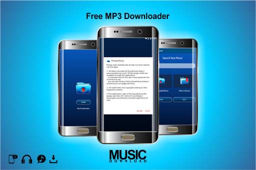 Mp3Juice - Free Mp3 Juice Downloads screenshot 1
