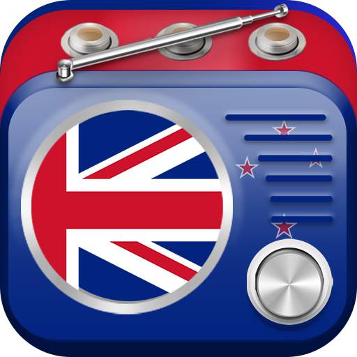 Radio NZ Live - New Zealand Radio Stations Online