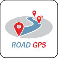 Road GPS on 9Apps