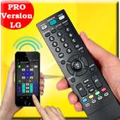 tv remote for lg