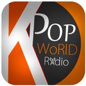 KPOP World Radio