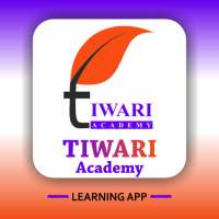 Tiwari Academy Learning App