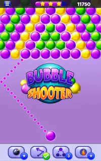 Bubble Shooter Mod apk download - Bubble Shooter MOD apk 1.6.8 free for  Android.