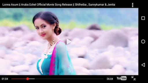 Manipuri Song - Manipuri Gana, Film, Dance, Video screenshot 2