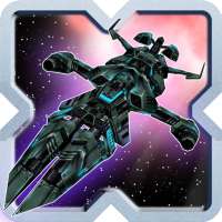 X Fleet: Space Shooter
