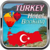 Turkey Hotel Booking