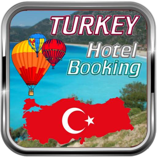 Turkey Hotel Booking