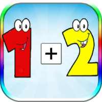 Learn Math For Kids on 9Apps