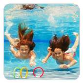 Water Aerobics on 9Apps