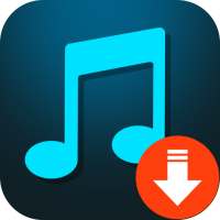 MP3 Music Downloader