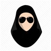 Новый Hijab Face Montages 2018 on 9Apps