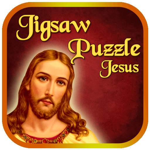 Jigsaw Puzzle – Jesus Jigsaw Christian Games