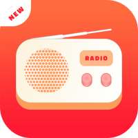 Wireless FM - Radio FM Without internet