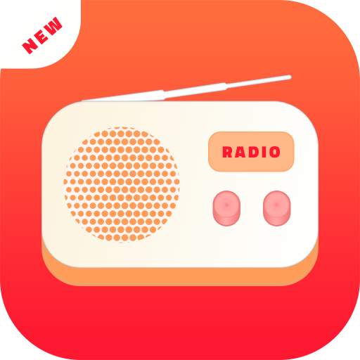 Wireless FM - Radio FM Without internet