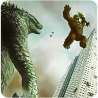 King Kong Games: Dino Attack