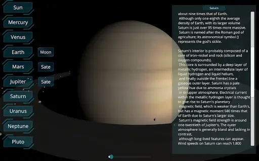 got balls - planet size comparison, 12tune 