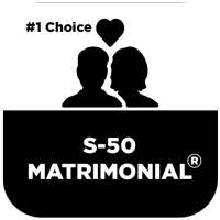 s-50: Muslim & Asian Singles, Marriage & Dating