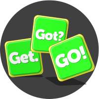 Get Got GO - Redefining The Word Game
