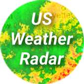 US Weather Radar on 9Apps