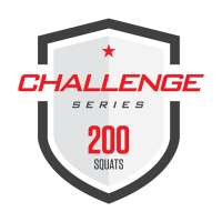 0-200 Squats Legs Trainer on 9Apps