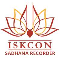 ISKCON DAILY SADHANA RECORDER on 9Apps