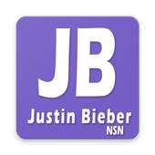 Justin Bieber Lyrics - NSN on 9Apps