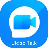 Video Talk – Video Call & Chat