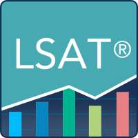 LSAT Prep: Practice Tests and Flashcards on 9Apps
