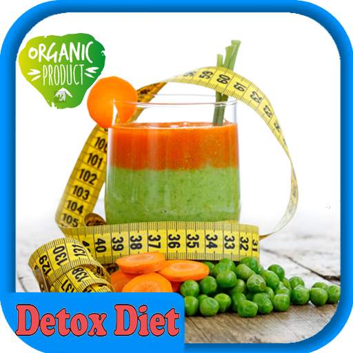 Detox Foods: Powerful Detoxing Foods