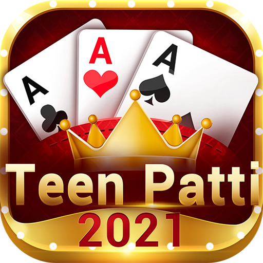 TeenPattiKlub icon