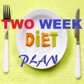 Two Week Diet on 9Apps