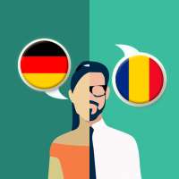 German-Romanian Translator on 9Apps