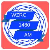 WZRC 1480 AM Radio Station New York