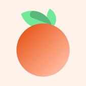 Tangerine on 9Apps