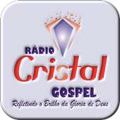 RADIO CRISTAL GOSPEL