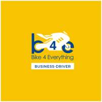 B4E Business APP Driver Application