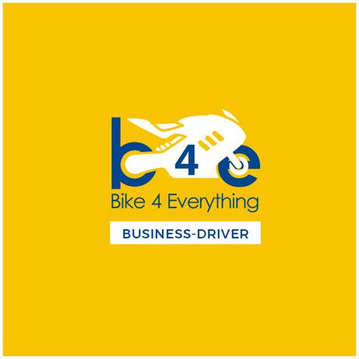 B4E Business APP Driver Application