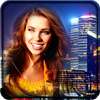 Amazing City Photo Selfie on 9Apps