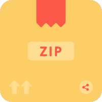 Zip and Share