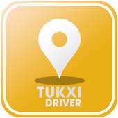 TUKXI Driver on 9Apps