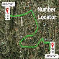 Number Locator - Live Location