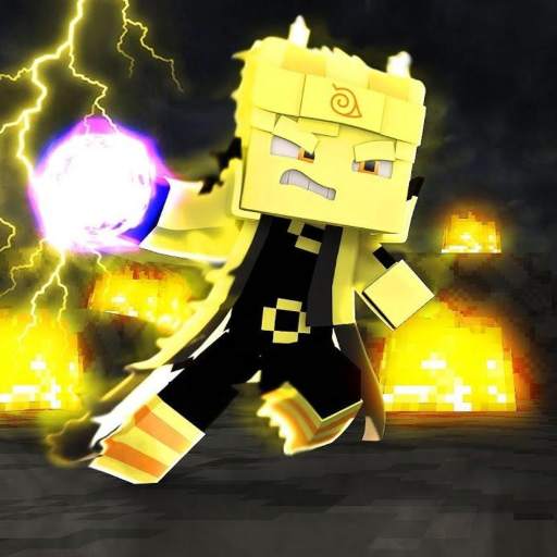 Anime Skins Pack for MCPE 2019