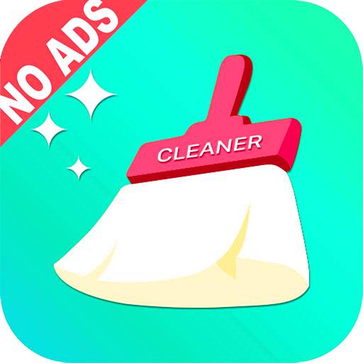 Clean My Android, Cache Cleaner & Booster Mobile